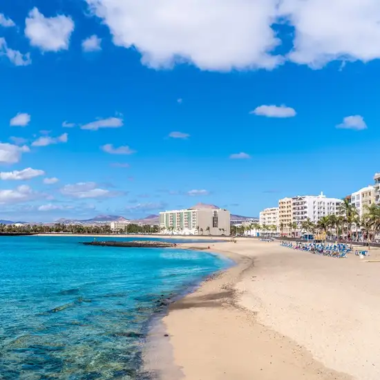 Arrecife, Lanzarote