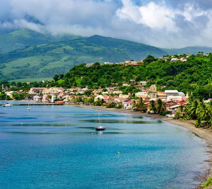 St. Pierre