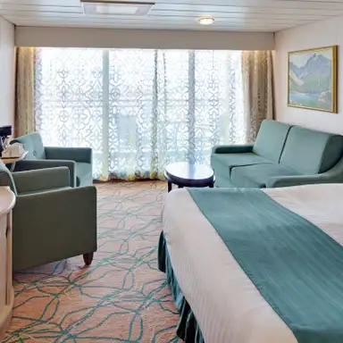 Image related to Junior Suite