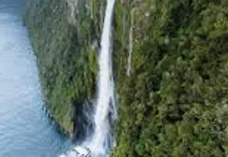 Scenic Cruising