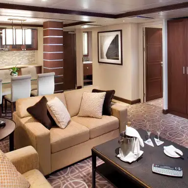 Image related to Royal Suite