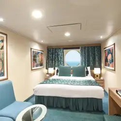 Image related to Deluxe Ocean View Fantastica