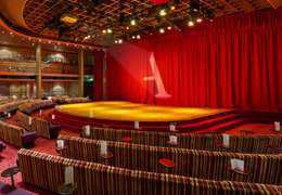 The Palladium