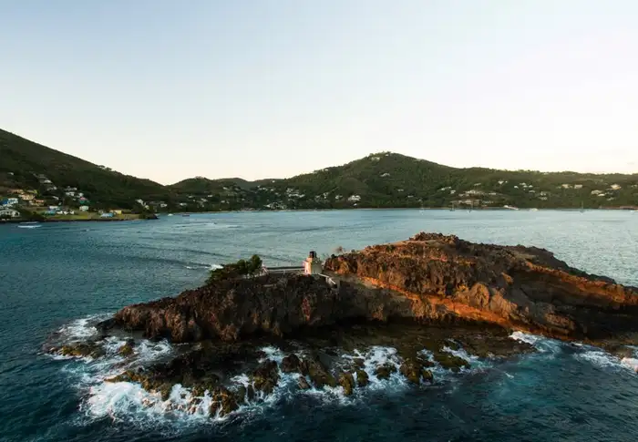 Photo of Day 13: Bequia, Grenadines