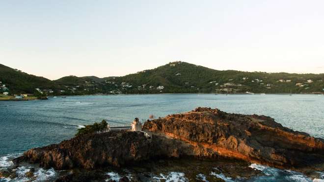 Bequia, Grenadines
