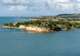 Fort James