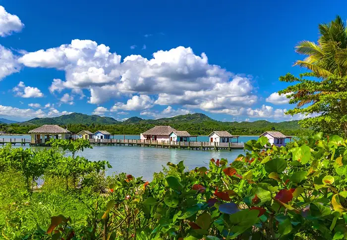 Photo of Day 9: Amber Cove
