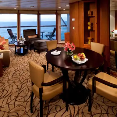 Image related to Suite Guarantee