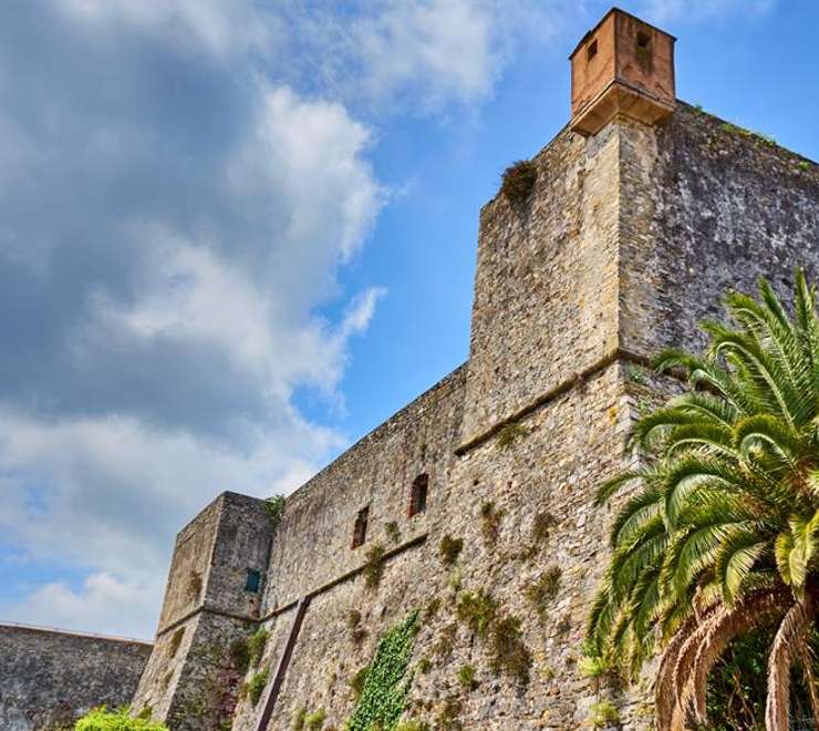 San Giorgio Castle