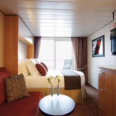 Image related to Aqua Class Stateroom
