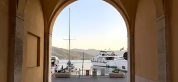Portoferraio, Elba
