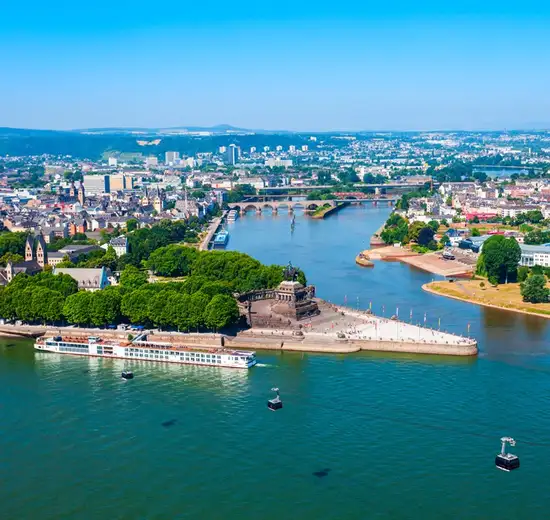 Koblenz