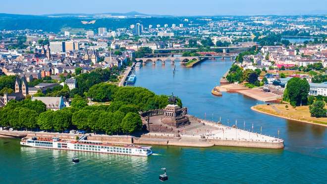 Koblenz