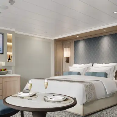 Image related to Concierge Suite