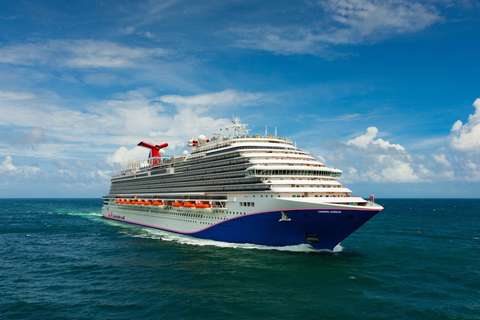 Image related to Carnival Horizon