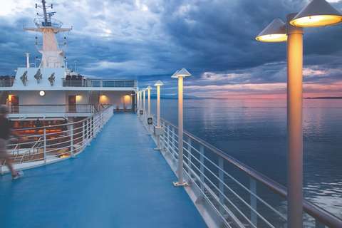 Image related to Pool Deck Fitness Track