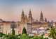 Santiago de Compostela