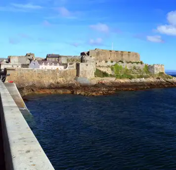 St. Peter Port, Guernsey