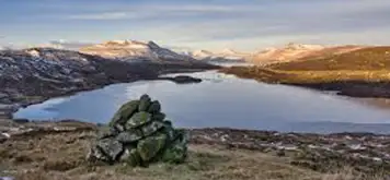 Lake Toftir