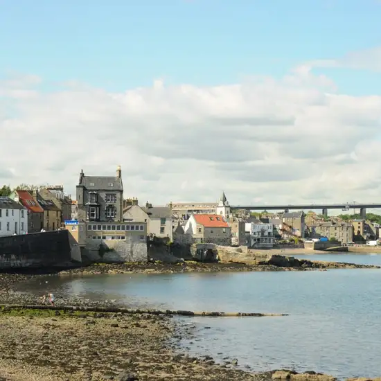 South Queensferry (For Edinburgh)