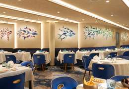 Rudi's Seagrill
