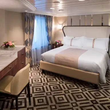 Image related to Club Ocean Suite