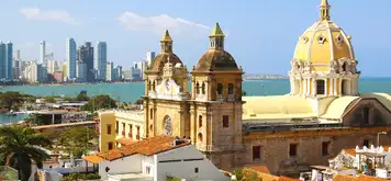 Cartagena, Colombia