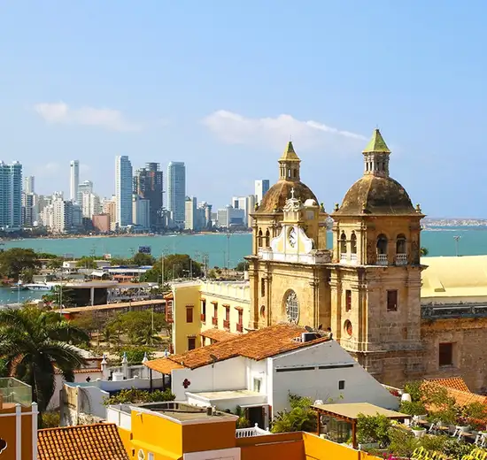 Cartagena, Colombia