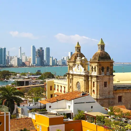 Cartagena, Colombia