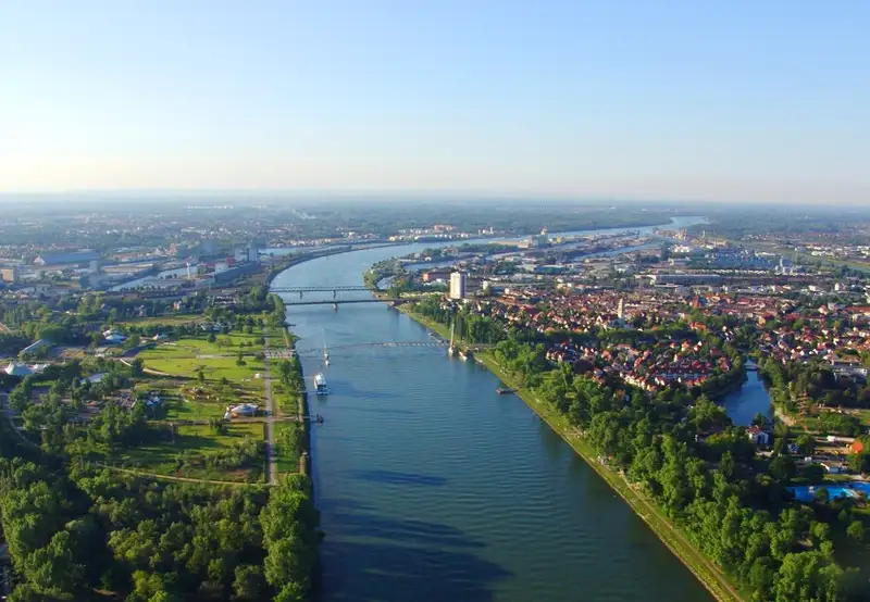 Kehl, Germany