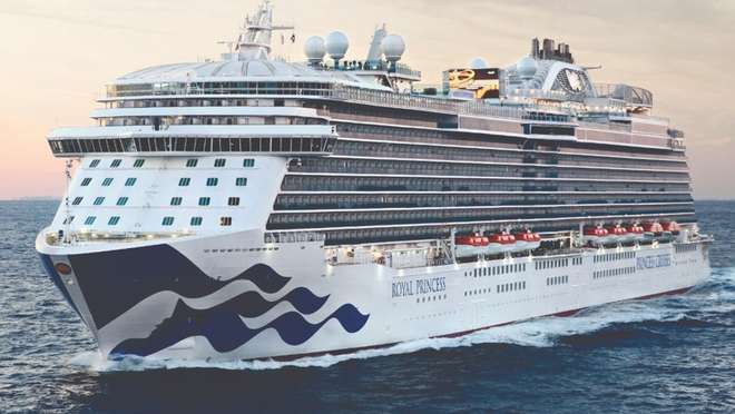Ship