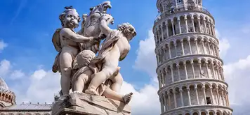Leaning Tower