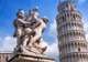 Leaning Tower