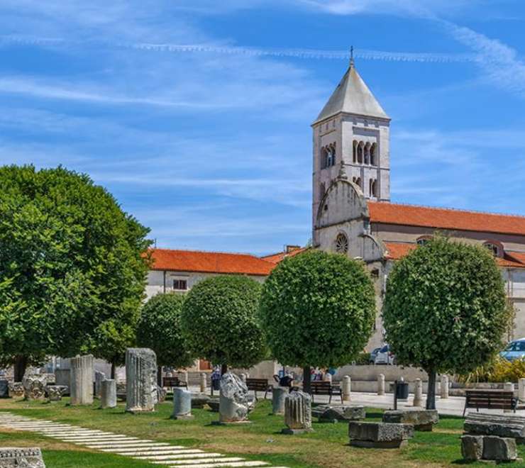 St Mary Church