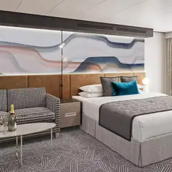 Image related to Family Suite with Large Balcony