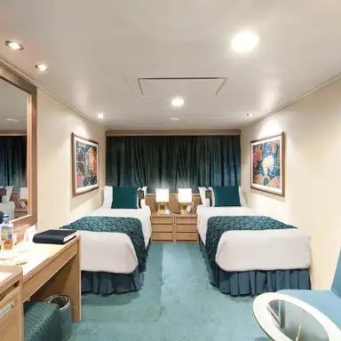 Image related to Deluxe Interior Fantastica