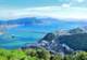 Scenic Cruising Kanmon Straits