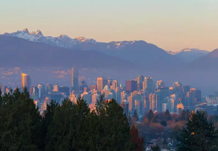Photo of Day 3: Vancouver