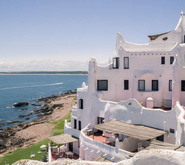 Casapueblo