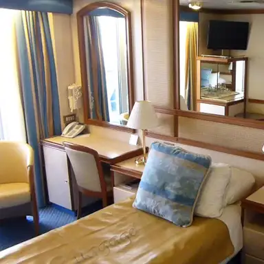 Image related to Premium Balcony