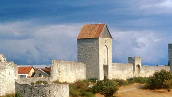 Visby, Gotland