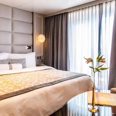 Image related to Aquamarine Veranda Suite Forward