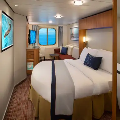 Image related to Ocean View Stateroom