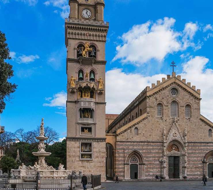 Messina Cathedral