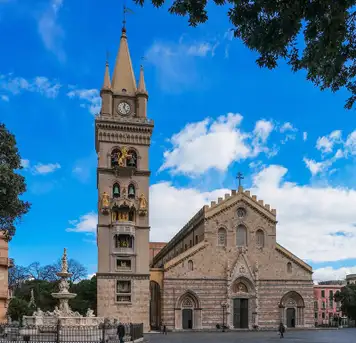 Messina Cathedral