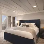Overview of a Penthouse Suite