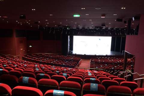 Image related to Headliner's Theatre