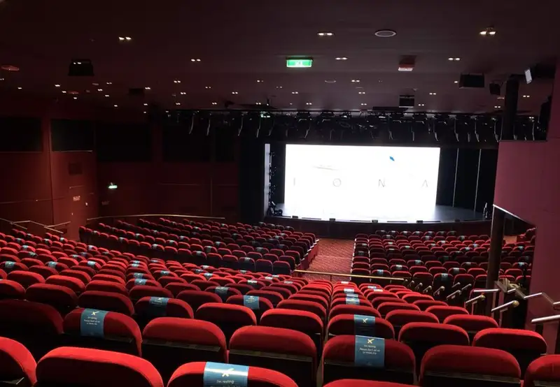 Headliner's Theatre