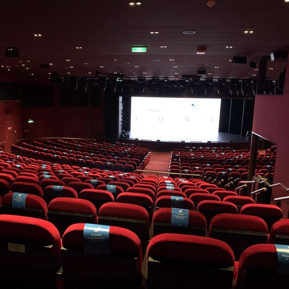 Headliner's Theatre