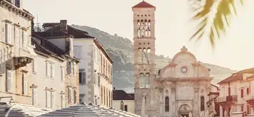 Hvar Cathedral